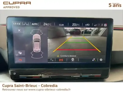 Photo 13 Cupra Leon  2.0 TDI 150ch V DSG7