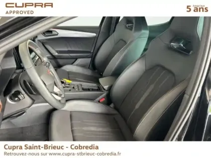 Photo 7 Cupra Leon  2.0 TDI 150ch V DSG7