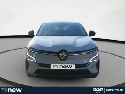 Photo 7 Renault Megane  E-Tech Electric EV40 130ch Equilibre standard charge