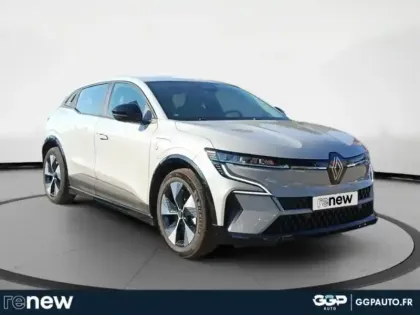 Photo 6 Renault Megane  E-Tech Electric EV40 130ch Equilibre standard charge