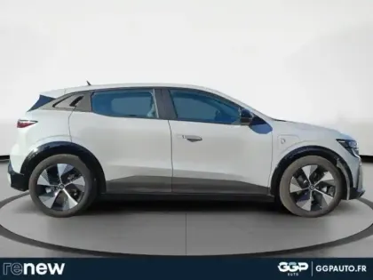 Photo 5 Renault Megane  E-Tech Electric EV40 130ch Equilibre standard charge