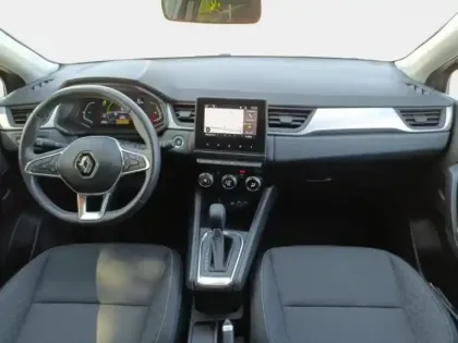 Photo 12 Renault Captur  1.6 E-Tech full hybrid 145ch Evolution