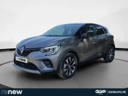 Photo Renault Captur Evolution