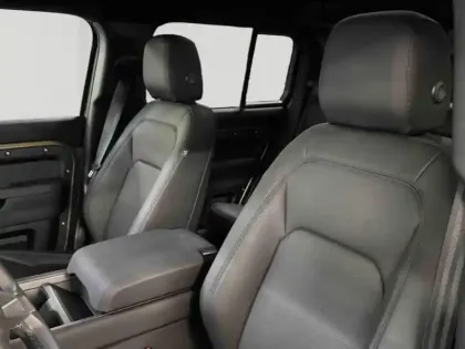 Photo 10 Land rover Defender  110 2.0 P300e X-Dynamic SE