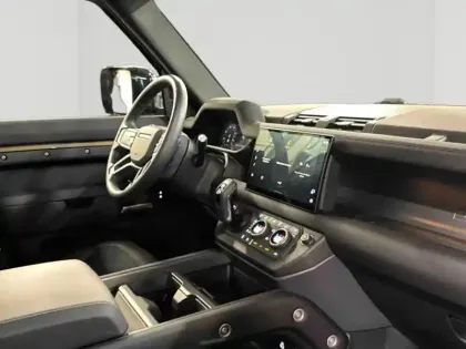 Photo 12 Land rover Defender  110 2.0 P300e X-Dynamic SE