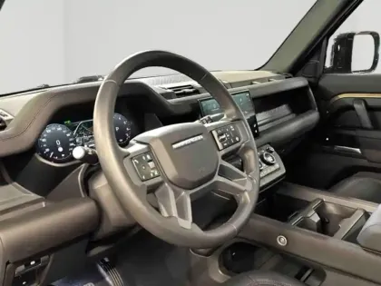 Photo 11 Land rover Defender  110 2.0 P300e X-Dynamic SE