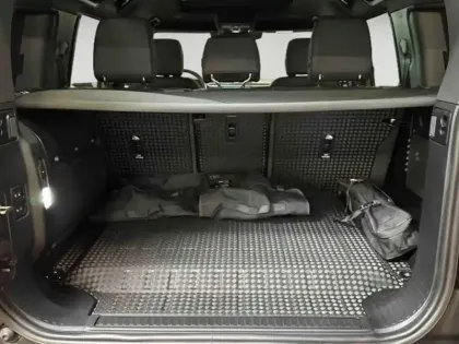 Photo 5 Land rover Defender  110 2.0 P300e X-Dynamic SE