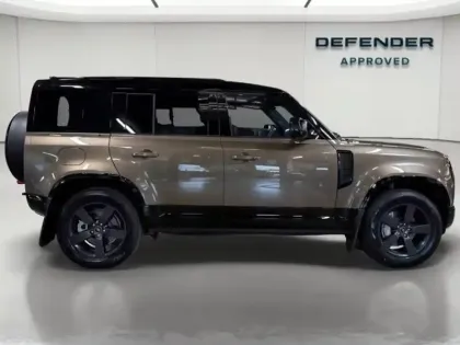 Photo 7 Land rover Defender  110 2.0 P300e X-Dynamic SE