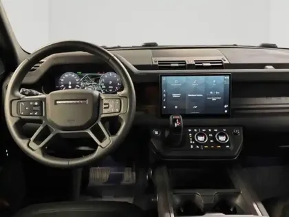 Photo 14 Land rover Defender  110 2.0 P300e X-Dynamic SE