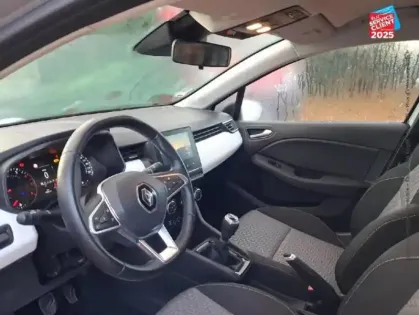 Photo 14 Renault Clio  1.0 TCe 90ch Evolution