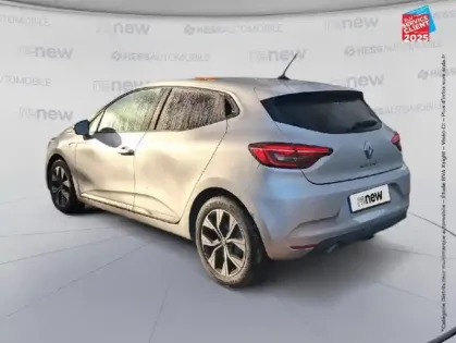 Photo 7 Renault Clio  1.0 TCe 90ch Evolution