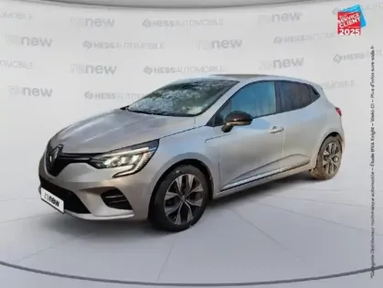 Photo Renault Clio Evolution