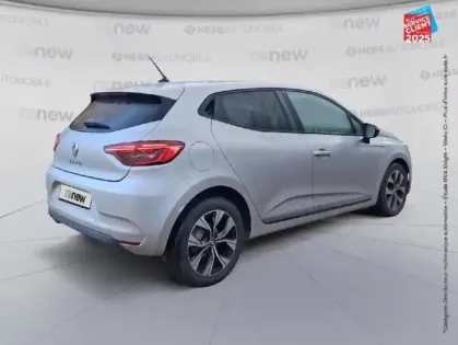 Photo 5 Renault Clio  1.0 TCe 90ch Evolution
