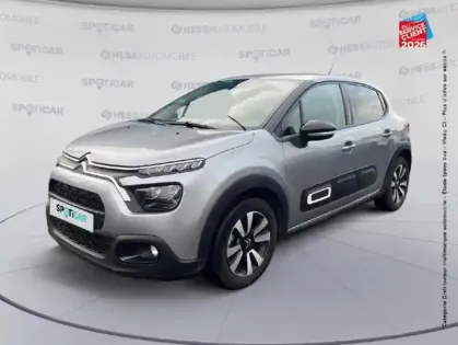 Photo Citroën C3 Max