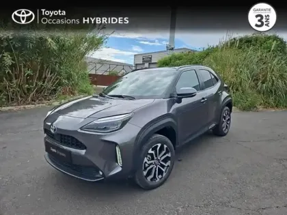 Photo 9 Toyota Yaris  Cross 116h Design MY22
