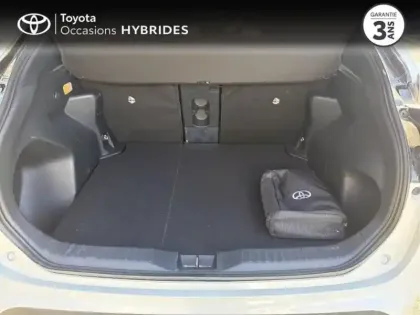 Photo 9 Toyota Yaris  Cross 130h Trail MY26