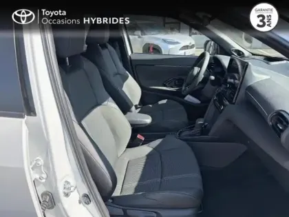 Photo 5 Toyota Yaris  Cross 130h Trail MY26