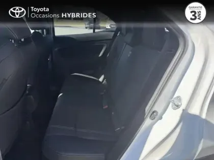 Photo 11 Toyota Yaris  Cross 130h Trail MY26