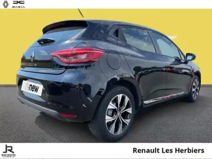 Photo 11 Renault Clio  1.0 TCe 90ch Limited -21N