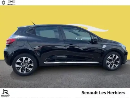 Photo 12 Renault Clio  1.0 TCe 90ch Limited -21N