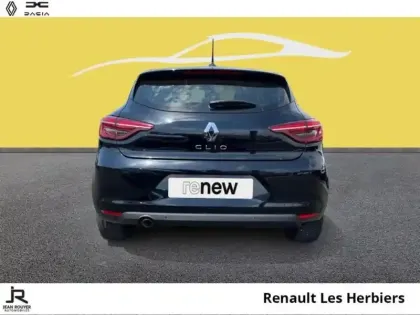 Photo 10 Renault Clio  1.0 TCe 90ch Limited -21N