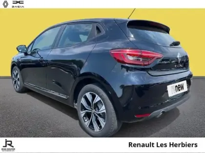 Photo 13 Renault Clio  1.0 TCe 90ch Limited -21N