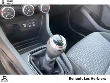Photo 5 Renault Clio  1.0 TCe 90ch Limited -21N