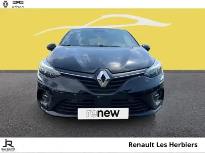 Photo 8 Renault Clio  1.0 TCe 90ch Limited -21N