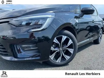 Photo 7 Renault Clio  1.0 TCe 90ch Limited -21N