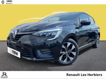Photo Renault Clio Limited