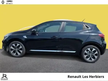 Photo 9 Renault Clio  1.0 TCe 90ch Limited -21N