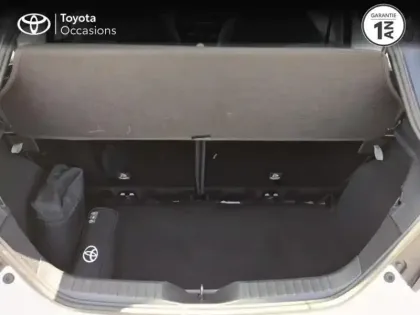 Photo 9 Toyota Aygo  X 1.0 VVT-i 72ch Active Business