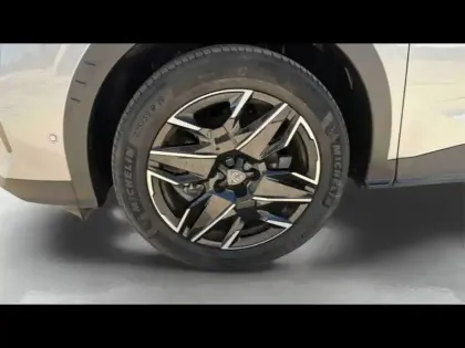 Photo 9 Peugeot 3008  1.2 Hybrid 136ch GT e-DCS6