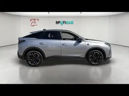 Photo 6 Peugeot 3008  1.2 Hybrid 136ch GT e-DCS6