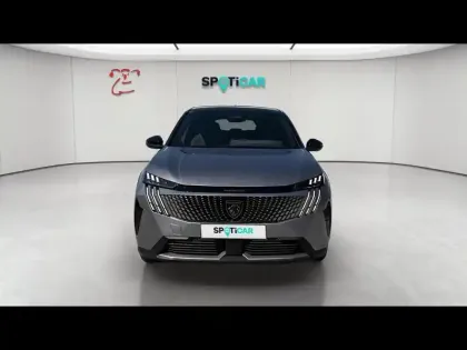 Photo 8 Peugeot 3008  1.2 Hybrid 136ch GT e-DCS6