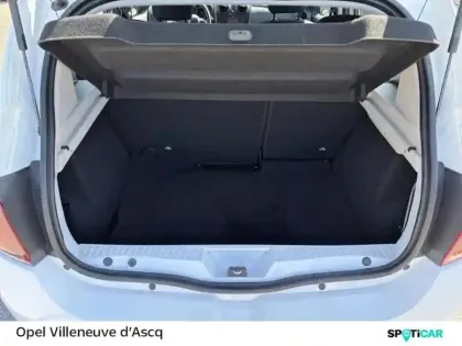 Photo 5 Dacia Sandero  1.0 SCe 75ch 4cv