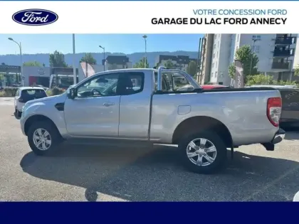 Photo 7 Ford Ranger  2.0 TDCi 170ch Super Cab XLT