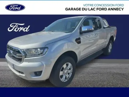 Photo Ford Ranger Xlt