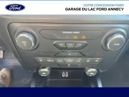 Photo 14 Ford Ranger  2.0 TDCi 170ch Super Cab XLT
