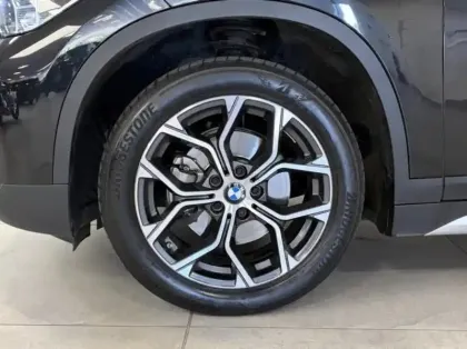 Photo 8 BMW X1  sDrive18iA 136ch xLine DKG7