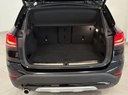 Photo 9 BMW X1  sDrive18iA 136ch xLine DKG7