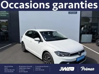 Photo Volkswagen Polo Life