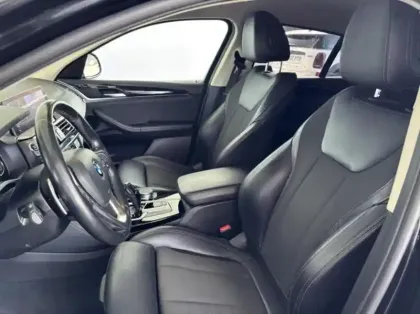 Photo 8 BMW X4  xDrive20i 184ch xLine Euro6d-T