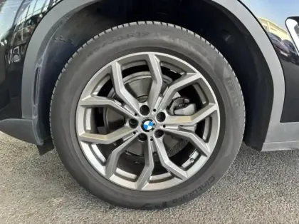 Photo 5 BMW X4  xDrive20i 184ch xLine Euro6d-T