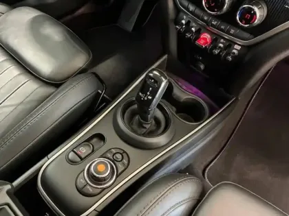 Photo 9 Mini Countryman  Cooper D  150ch Yours BVA8