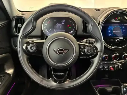 Photo 10 Mini Countryman  Cooper D  150ch Yours BVA8