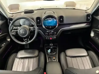 Photo 7 Mini Countryman  Cooper D  150ch Yours BVA8