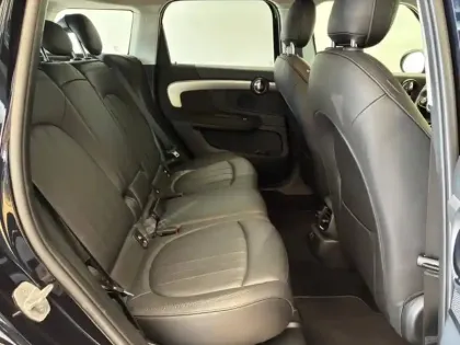 Photo 12 Mini Countryman  Cooper D  150ch Yours BVA8