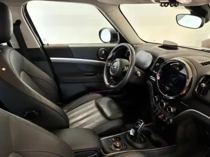 Photo 8 Mini Countryman  Cooper D  150ch Yours BVA8