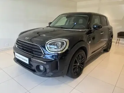 Photo Mini Countryman Yours